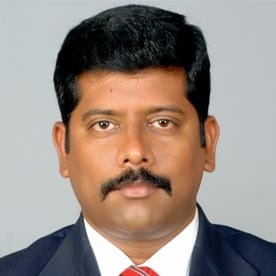 G. Rajkamal, Founder of Nimalan Hospital